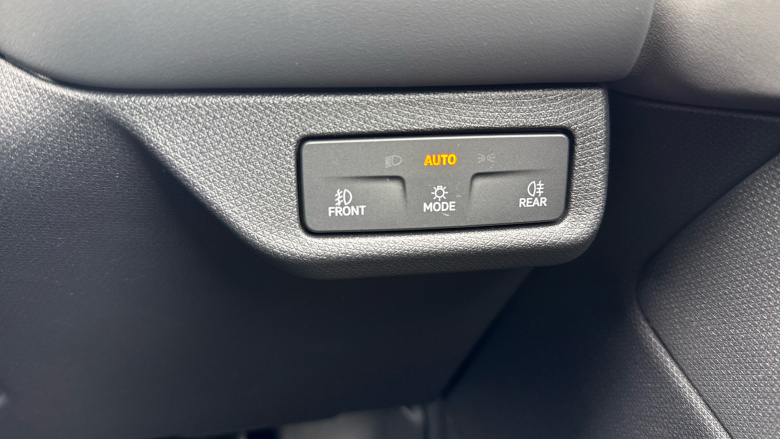 CUPRA Terramar 1.5 eTSI 150 V2 5dr DSG Petrol Hatchback